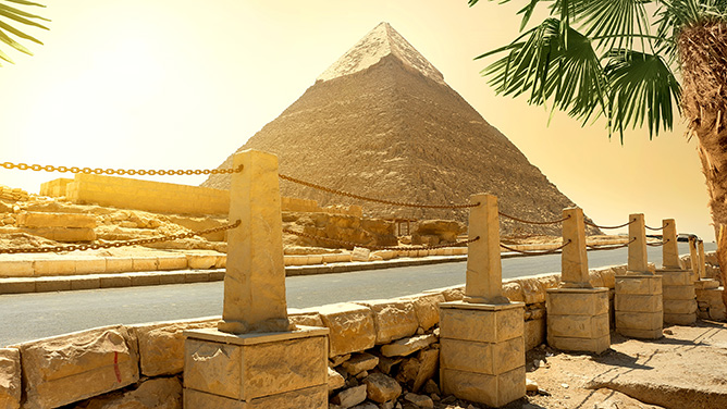 Подобрать тур в Египет 2022