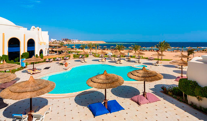 Туры в Сафагу из Минска