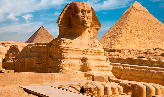 Дешевые туры в Египет