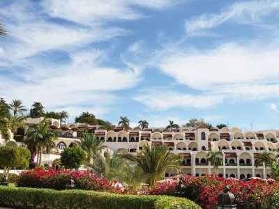 Фото отеля   Movenpick Resort Sharm El Sheikh 5*