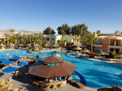 Фото отеля Sierra Sharm El Sheikh Resort 5*