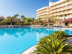 Фото отеля Sindbad Club Hurghada 4*