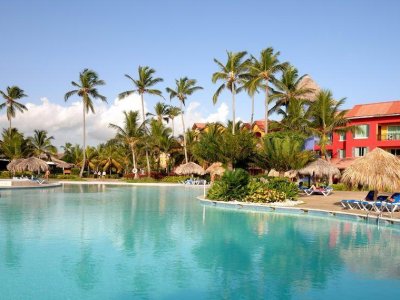 Фото отеля Caribe Club Princess Beach Resort & Spa 4*
