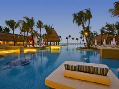 Фото отеля Ambre Resort & Spa - Mauritius 4*