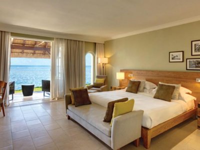 Фото отеля Outrigger Mauritius Beach Resort 5*