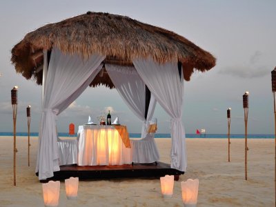 Фото отеля Flamingo Cancun Resort 4*