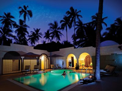 Фото отеля Dreams of Zanzibar 5*