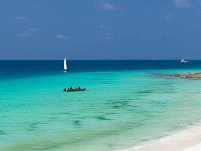 Фото отеля Varadero Zanzibar 3*