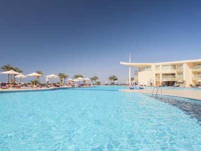 Фото отеля Barceló Tiran Sharm 5*