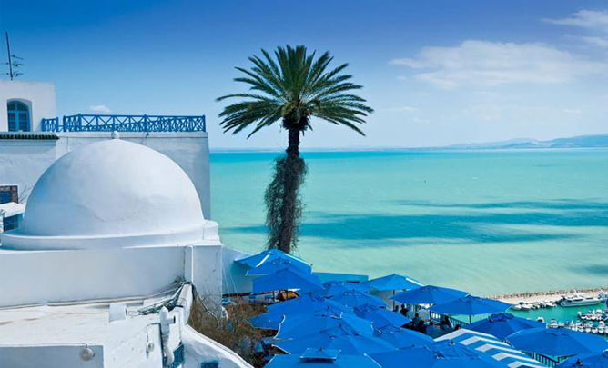 тунис туры в сентябре