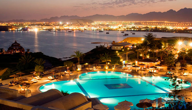 отдых в Шарм-эль-Шейхе из Минска