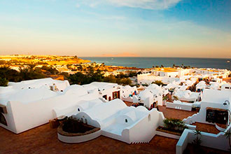 туры в Шарм-эль-шШейх из Минска